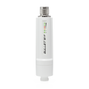 Ubiquiti Bullet M2 HP 2.4-GHz Zero-Variable Outdoor Wireless Radio - US Version