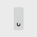 Ubiquiti UniFi G2 Indoor/Outdoor Access Reader with Integrated Welcome Speaker and LED Flash - White