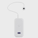 Ubiquiti UniFi Protect 4K AI PoE Camera with Interchangeable Wide Angle and Fisheye Lenses - White