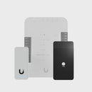 Ubiquiti UniFi G2 Single Door Starter Kit with Access Door Hub, Access Reader G2 and 10 x Access Cards - White