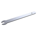 Hammond Manufacturing Rack Foot Leveling Wrench - Grey