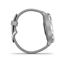 Garmin vivomove 3 Hybrid GPS Smartwatch and Fitness Tracker Large - Grey