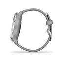 Garmin vivomove 3 Hybrid GPS Smartwatch and Fitness Tracker Large - Grey