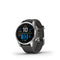 Garmin fenix 7S GPS Smartwatch and Fitness Tracker with Incident Detection - Graphite
