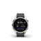 Garmin fenix 7S GPS Smartwatch and Fitness Tracker with Incident Detection - Graphite