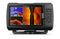 Garmin Striker Vivid 7sv 7-in Display Fishfinder with GT52HW-TM Transducer, GPS and Wi-Fi Connectivity - Black