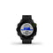 Garmin Forerunner 55 GPS Running Smartwatch and Fitness Tracking - Black