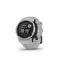 Garmin Instinct 2S Rugged GPS Smartwatch and Fitness Tracker with Solar Charging - Mist Grey