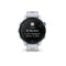 Garmin Forerunner® 255S Music Running Smartwatch and Fitness Tracker - Whitestone