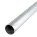 Wade 16-gauge 3-meter (10-ft) Mast Pipe with 3.81-cm (1.5-in) Outside Diameter