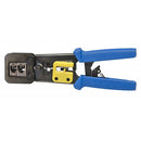 Platinum Tools EZ-RJPRO HD Crimp Tool - Black