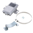 Transtector SPD DC Defender Outdoor Clamshell DC Surge Protector - White