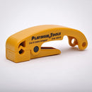 Platinum Tools Cat5 and Cat6 Cable Jacket Stripper - Yellow