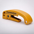 Platinum Tools Cat5 and Cat6 Cable Jacket Stripper - Yellow