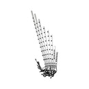 Hammond Manufacturing 15-amp 36-in Vertical 6 Outlet Strip with 15-ft cord
