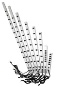 Hammond 15-amp 70-in Vertical Basic 24 Outlet Strip With 1.8-metre (6ft) Cord