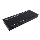 HomeWorx HDMI 4K Splitter 1 In 8 Out