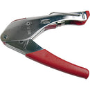 Platinum Tools F Connector Compression Crimp Tool - Red