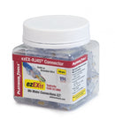 Platinum Tools ezEX44 - ezEX-RJ45 Cat6 Connector - 100-pack