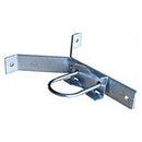 Wade Antenna 13-cm to 18-cm (5-in to 7-in) Adjustable Wall Mount - Pair
