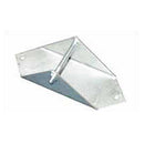 Wade Antenna Swivel Base for 40A and 50A Pop-Up Masts