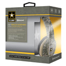 U.S. Army Gaming Over Ear Wireless Bluetooth Headset - Army Green
