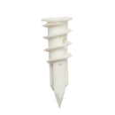 Toggler SnapSkru Mini Self-Drilling Anchors - 100-pack - Anchors Only