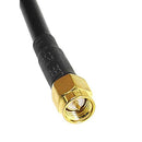 Wilson Desktop Post Antenna - Black