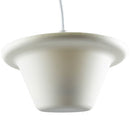 Wilson 5G Ceiling Mount Dome 50-ohm Antenna - White