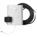 Wilson weBoost 75 Ohm 3G/4G Single Antenna Expansion Kit - White