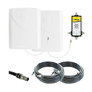 Wilson Dual Antenna Expansion Kit 75-ohm - White