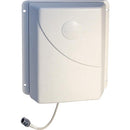 Wilson Wall Mount 50-ohm Panel Antenna - White