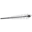 weBoost High Gain LPDA Outside Antenna - Black