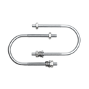 weBoost High Gain LPDA Outside Antenna - Black