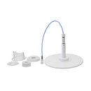 Wilson 5G Low-Profile 50-ohm Dome Antenna without Reflector - White