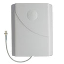 Wilson Pole Mounted 50-ohm Panel Antenna - White