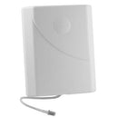 Wilson Outdoor 75-ohm Panel Antenna - White