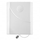 Wilson Outdoor 75-ohm Panel Antenna - White