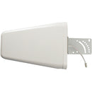 Wilson Outdoor Directional 75-ohm Antenna - White