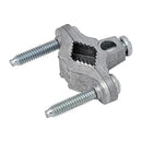 HomeWorx Signature Series Water Pipe Ground Clamp - Single
