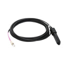 Tarana Wireless 10-meter (32.8-ft) Outdoor Multi-Mode Fiber Optic Cable with Harting SFP to LC (CALL FOR QUOTE)