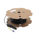 Tarana Wireless 70-meter (229.7-ft) Outdoor Single Mode Fiber Optic Cable w/ Harting SFP to LC (CALL FOR QUOTE)