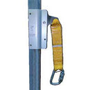 Trylon 3.0 Cougar Trolley With Karabiner - Yellow