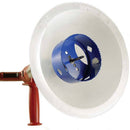 Rack-A-Tiers Driller's Dust Bowl - Clear