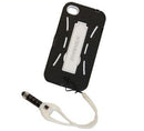 Xtreme Cables Survival Durable Protective Case for iPhone 4/4S - White - Open Box