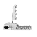 Televes Domestic Distribution - 3 Output Amplifier - F - White