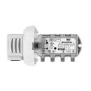 Televes Domestic Distribution - 3 Output Amplifier - F - White
