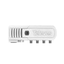 Televes Domestic Distribution - 3 Output Amplifier - F - White