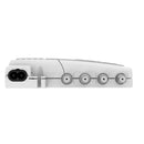 Televes Domestic Distribution - 5 Output Amplifier - F - White
