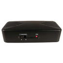 Holland Electronics Channel 3 or 4 Compact RF Modulator - Black
